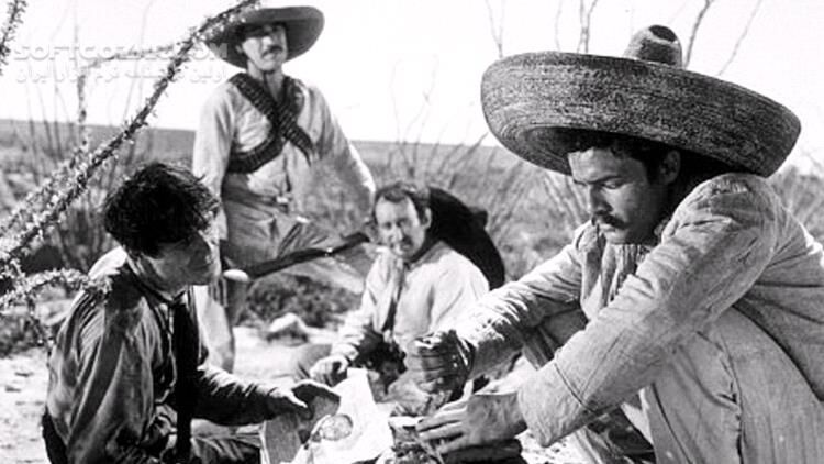 دانلود Viva Zapata - دانلود زنده باد زاپاتا - سافت گذر