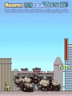 دانلود Voice Breaker - دانلود بازی زیبا و جذاب تخریب ساختمان با صدا برای اندروید - سافت گذر