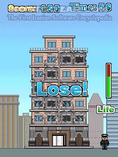 دانلود Voice Breaker - دانلود بازی زیبا و جذاب تخریب ساختمان با صدا برای اندروید - سافت گذر