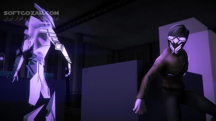 دانلود Volume - دانلود بازی توده - سافت گذر