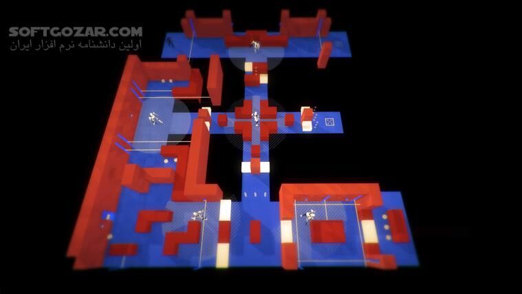 دانلود Volume - دانلود بازی توده - سافت گذر