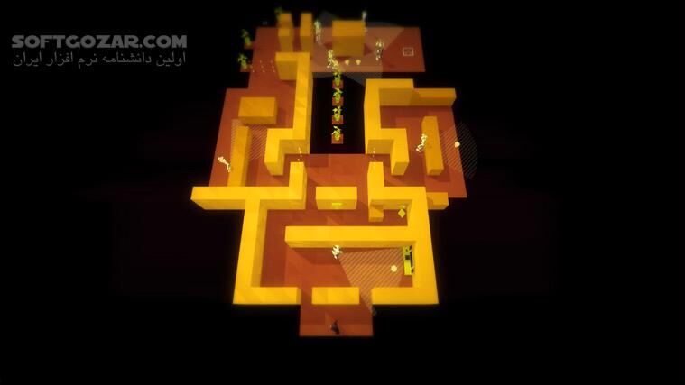 دانلود Volume - دانلود بازی توده - سافت گذر