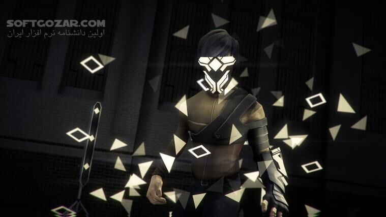 دانلود Volume - دانلود بازی توده - سافت گذر