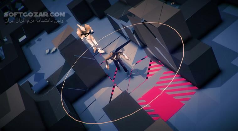 دانلود Volume - دانلود بازی توده - سافت گذر