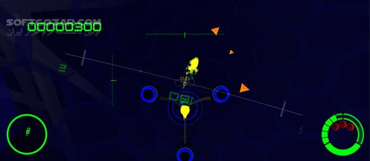 دانلود Voxel Blast - دانلود بازی انفجار ذرات - سافت گذر