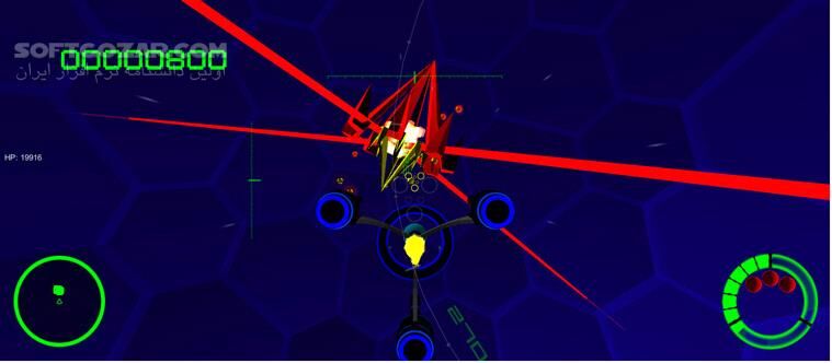 دانلود Voxel Blast - دانلود بازی انفجار ذرات - سافت گذر