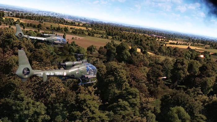 دانلود WARNO - دانلود بازی استراتژیک برای کامپیوتر - سافت گذر