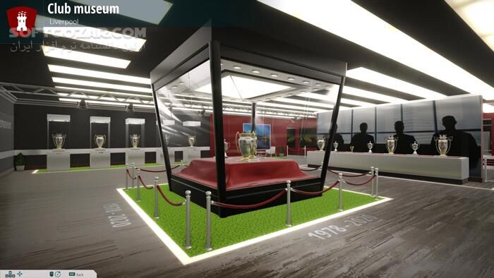 دانلود WE ARE FOOTBALL - دانلود بازی سرمربیگری فوتبال - سافت گذر