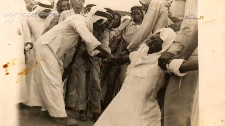 دانلود مستند داستان وهابیت - دانلود مستند فرقه وهابیت - سافت گذر