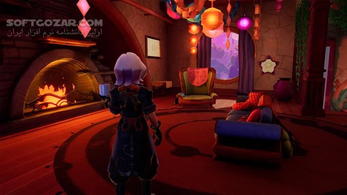 دانلود Wanderstop - دانلود بازی ماجراجویی برای کامپیوتر - سافت گذر