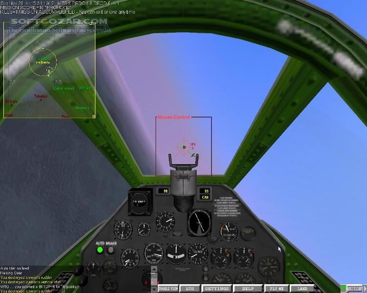 دانلود Warbirds Dogfights - دانلود بازی جنگ پرنده ها نسخه Dogfights - سافت گذر