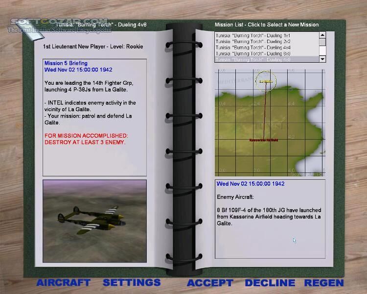 دانلود Warbirds Dogfights - دانلود بازی جنگ پرنده ها نسخه Dogfights - سافت گذر