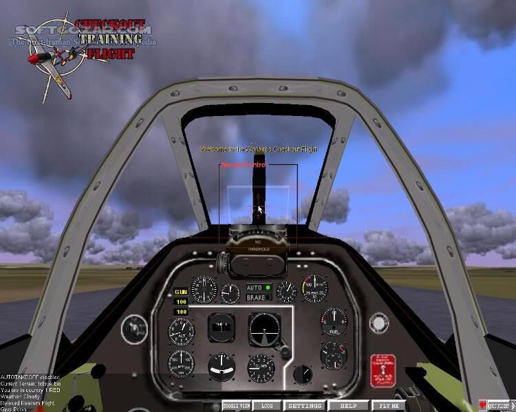 دانلود Warbirds Dogfights - دانلود بازی جنگ پرنده ها نسخه Dogfights - سافت گذر