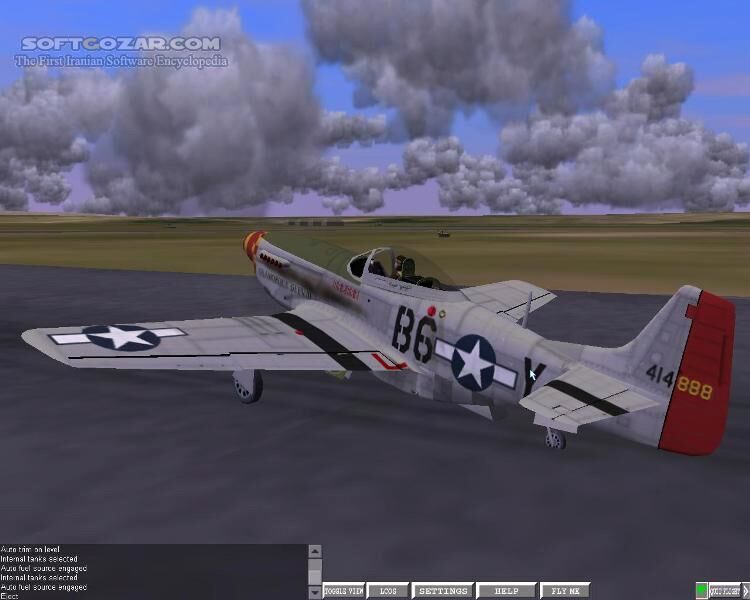 دانلود Warbirds Dogfights - دانلود بازی جنگ پرنده ها نسخه Dogfights - سافت گذر