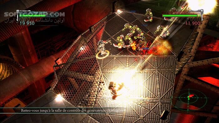 دانلود Warhammer 40,000 - Kill Team - دانلود بازی نبرد کوبنده 40000 - گروه کشتار - سافت گذر