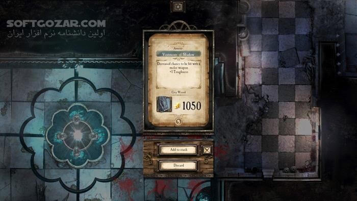 دانلود Warhammer Quest - دانلود بازی وارهَمِر کوئست - سافت گذر