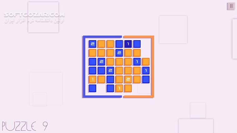 دانلود Wave Mechanics - دانلود بازی مکانیک امواج - سافت گذر