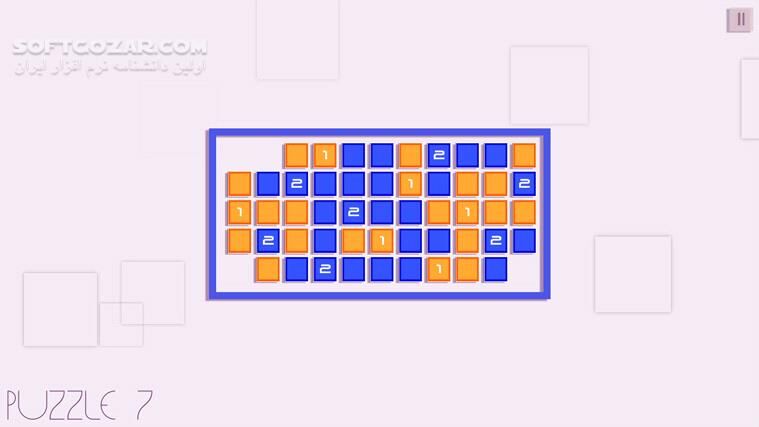 دانلود Wave Mechanics - دانلود بازی مکانیک امواج - سافت گذر