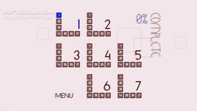 دانلود Wave Mechanics - دانلود بازی مکانیک امواج - سافت گذر