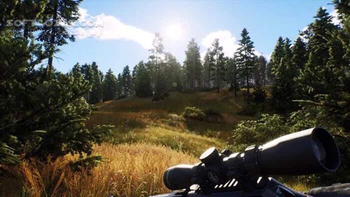 دانلود Way of the Hunter - Outfits Pack - دانلود بازی شبیه‌ساز شکار حیوانات مختلف برای کامپیوتر - سافت گذر