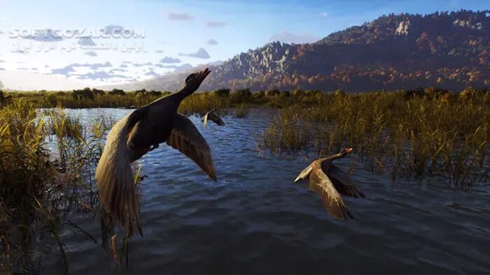 دانلود Way of the Hunter - Outfits Pack - دانلود بازی شبیه‌ساز شکار حیوانات مختلف برای کامپیوتر - سافت گذر