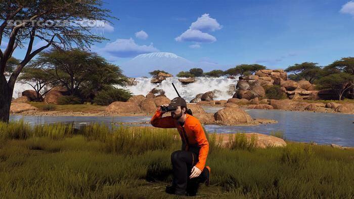 دانلود Way of the Hunter - Outfits Pack - دانلود بازی شبیه‌ساز شکار حیوانات مختلف برای کامپیوتر - سافت گذر