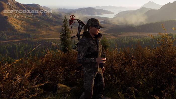 دانلود Way of the Hunter - Outfits Pack - دانلود بازی شبیه‌ساز شکار حیوانات مختلف برای کامپیوتر - سافت گذر