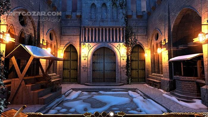 دانلود Where Angels Cry - دانلود بازی جایی که فرشتگان می‌گریند - سافت گذر