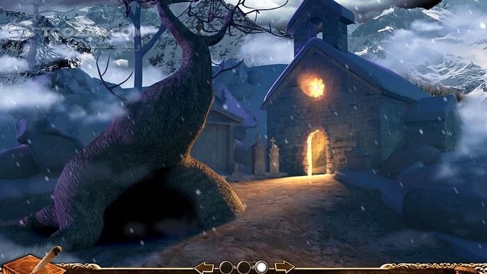 دانلود Where Angels Cry - دانلود بازی جایی که فرشتگان می‌گریند - سافت گذر