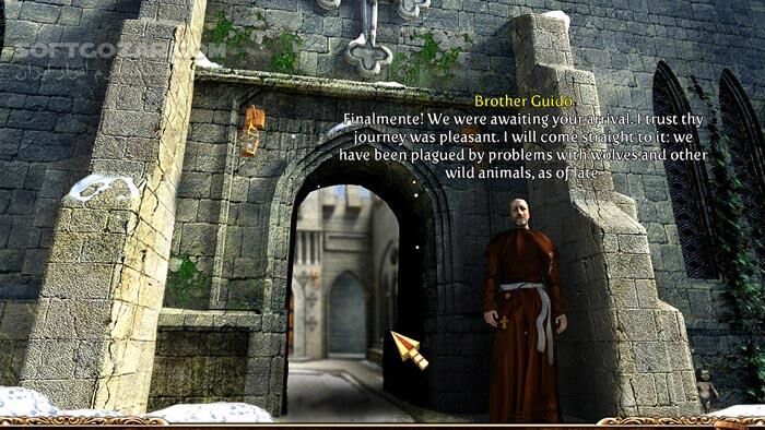 دانلود Where Angels Cry - دانلود بازی جایی که فرشتگان می‌گریند - سافت گذر