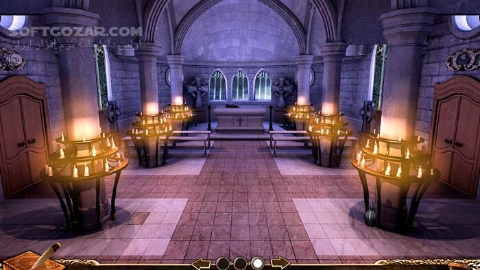 دانلود Where Angels Cry - دانلود بازی جایی که فرشتگان می‌گریند - سافت گذر