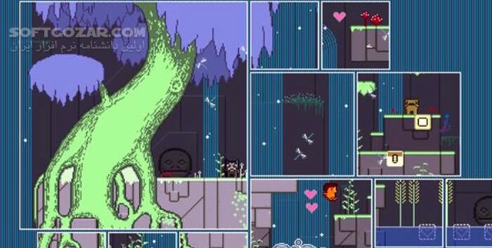 دانلود Where is my Heart - دانلود بازی قلب من کجاست - سافت گذر