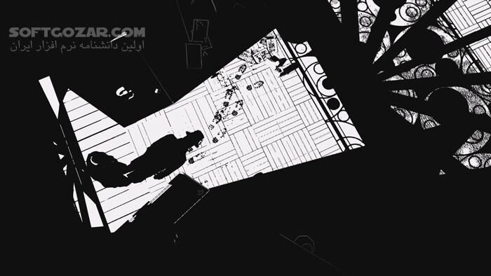 دانلود White Night - دانلود بازی ترسناک برای کامپیوتر - سافت گذر