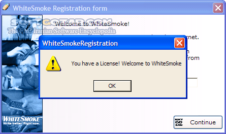 دانلود WhiteSmoke 2012 v1.0.6034.13130 - دانلود نرم افزاری حرفه ای برای تصحیح متون انگلیسی از نظر ساختار، گرامر، املا و ... - سافت گذر