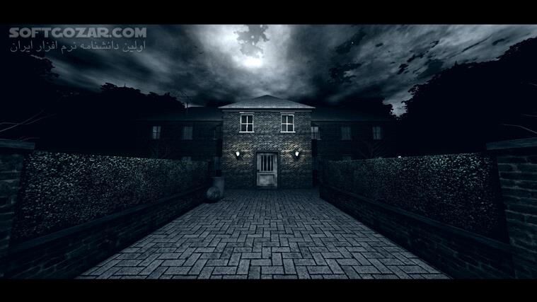 دانلود White Mirror - دانلود بازی آینه‌ی سفید - سافت گذر