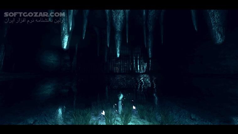 دانلود White Mirror - دانلود بازی آینه‌ی سفید - سافت گذر