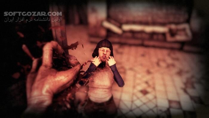 دانلود White Noise 2 + Update 47 - دانلود بازی ترسناک برای کامپیوتر - سافت گذر