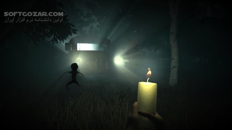 دانلود Wick - دانلود بازی شمع سوزان - سافت گذر