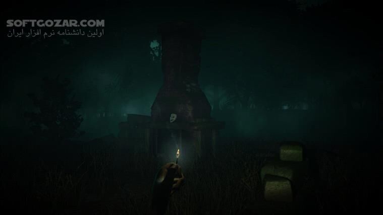 دانلود Wick - دانلود بازی شمع سوزان - سافت گذر