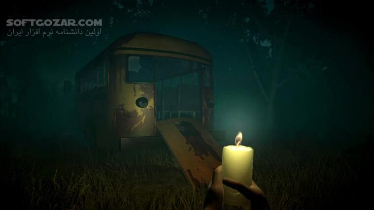 دانلود Wick - دانلود بازی شمع سوزان - سافت گذر