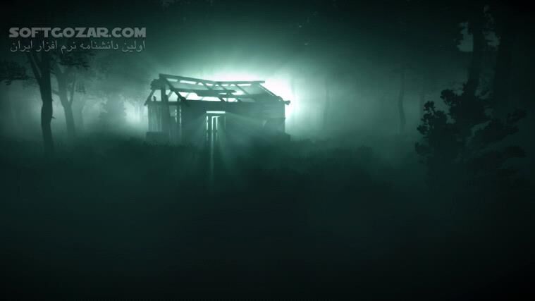 دانلود Wick - دانلود بازی شمع سوزان - سافت گذر