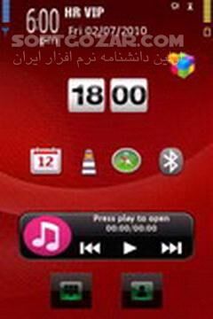 دانلود Widgetizer 1.04 for Symbian - دانلود برنامه ای برای اضافه کردن آیکون جدید به هوم اسکرین در گوشی های سیمبین برای اندروید - سافت گذر