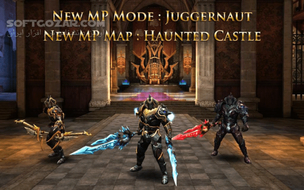 دانلود Wild Blood 1.1.3 for Android +2.3 - دانلود بازی جذاب Wild Blood برای اندروید - سافت گذر