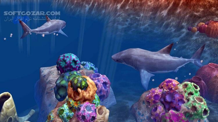 دانلود Wildlife Park 3 - Down Under - دانلود بازی شبیه ساز مدیریت باغ وحش - سافت گذر