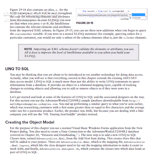 دانلود Professional Visual Studio 2012 - دانلود کتاب ویژوال استادیو حرفه ای 2012 - سافت گذر