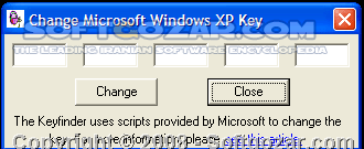 دانلود Windows XP Activator - دانلود فعال ساز ویندوز xp - سافت گذر