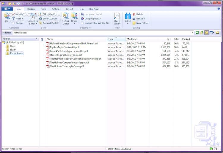 دانلود WinZip Pro 29.0 Build 16416 / macOS 9.0.5554 - دانلود وین زیپ - سافت گذر