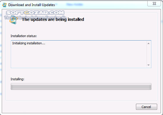 دانلود SP1 for Win 7 and Win Server 2008 R2 + All Update December 2011 - دانلود نسخه نهایی سرویس پک 1 برای ویندوز 7 و سرور 2008 R2 به همراه کلیه آپدیتهای بعد از سرویس پک تا ابتدای سال 2012 - سافت گذر