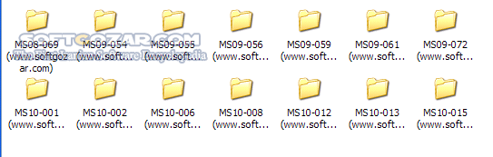 دانلود SP1 for Win 7 and Win Server 2008 R2 + All Update December 2011 - دانلود نسخه نهایی سرویس پک 1 برای ویندوز 7 و سرور 2008 R2 به همراه کلیه آپدیتهای بعد از سرویس پک تا ابتدای سال 2012 - سافت گذر