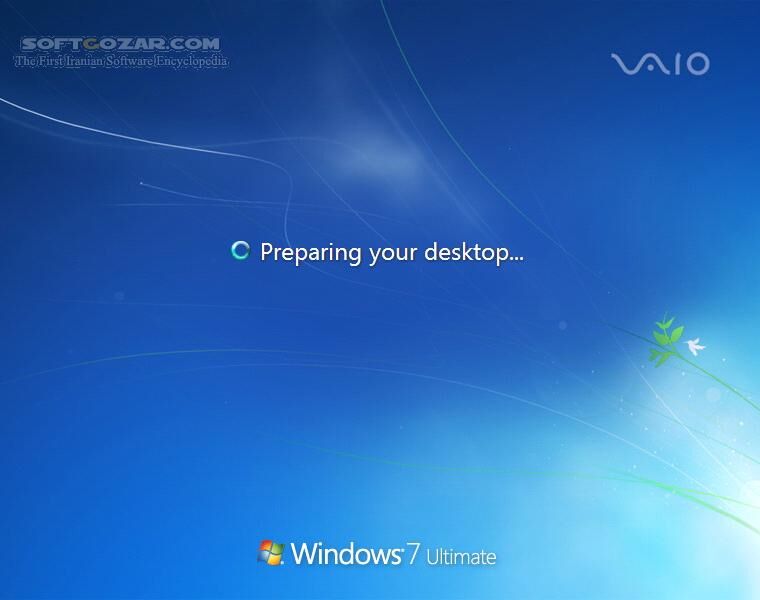 دانلود Microsoft Windows 7 latest version - دانلود دانلود آخرین نسخه ویندوز - سافت گذر